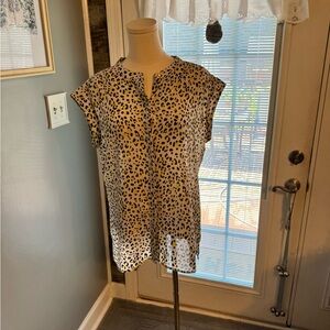 Liz Claiborne Shirt SZ‎ LG